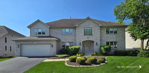 2653 Clara Avenue, Aurora, IL 60502