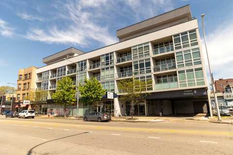 1610 W FULLERTON Avenue, Chicago, IL 60614