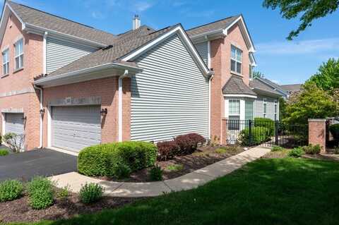160 Orchards Pass, Bartlett, IL 60103