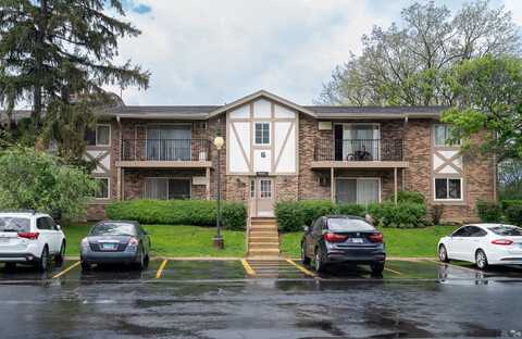 9s220 LAKE Drive, Willowbrook, IL 60527