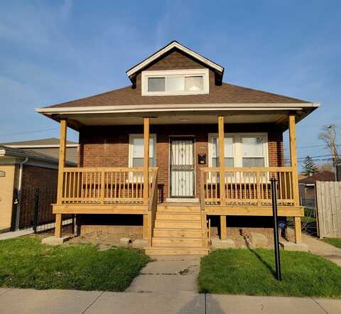 10133 S Aberdeen Street, Chicago, IL 60643