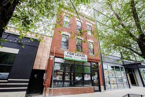 1809 W Division Street, Chicago, IL 60622
