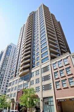 200 N JEFFERSON Street, Chicago, IL 60661