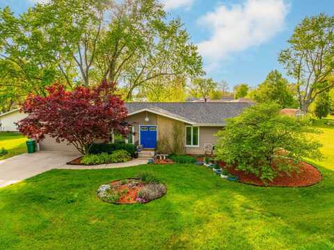 355 Lee Street, Manhattan, IL 60442