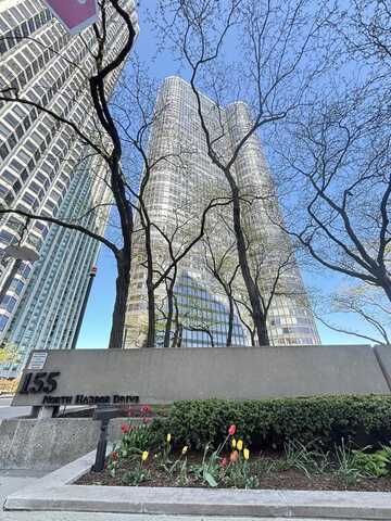 155 N Harbor Drive, Chicago, IL 60601