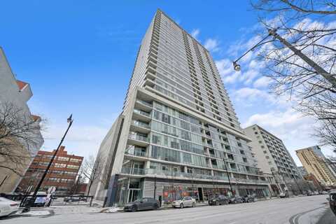 1720 S Michigan Avenue, Chicago, IL 60616