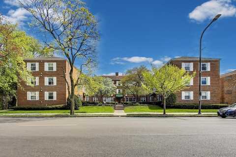 417 Custer Avenue, Evanston, IL 60202