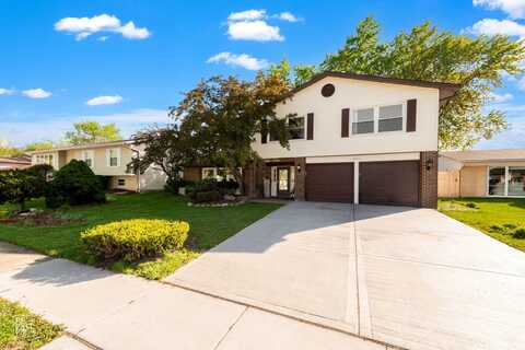 8002 Northway Drive, Hanover Park, IL 60133