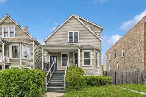4213 N CENTRAL PARK Avenue, Chicago, IL 60618