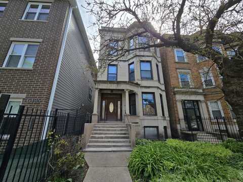 6137 S Kimbark Avenue, Chicago, IL 60637