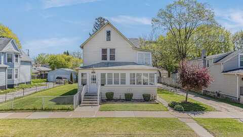 619 N Jackson Street, Waukegan, IL 60085