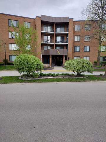 263 S Clubhouse Drive, Palatine, IL 60074