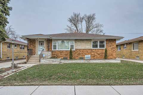 1012 E 162nd Place, South Holland, IL 60473