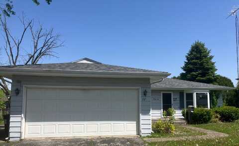 22 Emery Drive, Bourbonnais, IL 60914