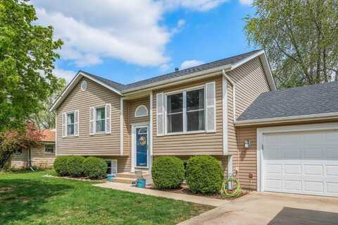 13913 S Kelly Avenue, Plainfield, IL 60544