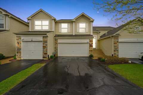 1913 Misty Ridge Lane, Aurora, IL 60503