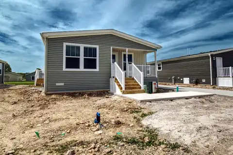 22416 S Cedar Drive, Channahon, IL 60410