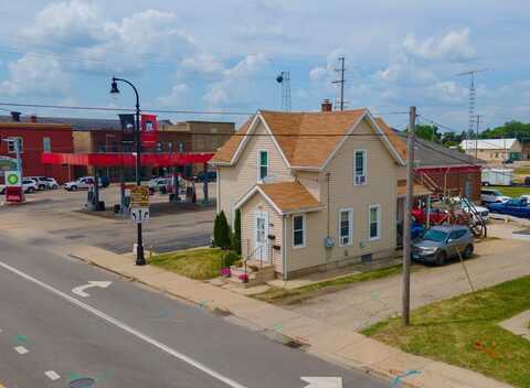 713 E Lincoln Highway, DeKalb, IL 60115