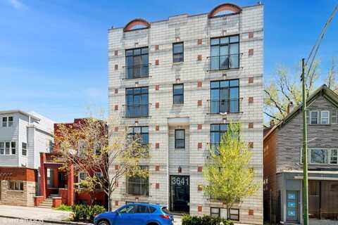 3641 N Ashland Avenue, Chicago, IL 60613