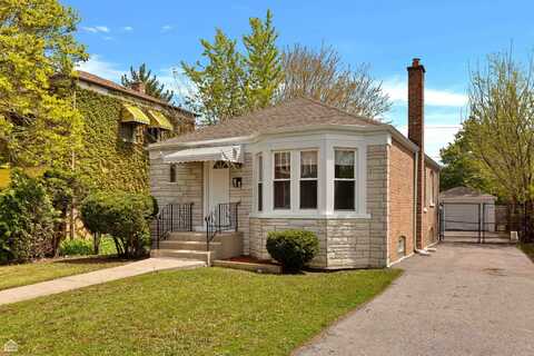 10015 S Emerald Avenue, Chicago, IL 60628