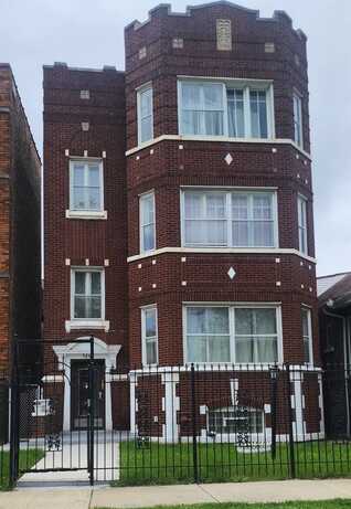 7652 S Marshfield Avenue, Chicago, IL 60620