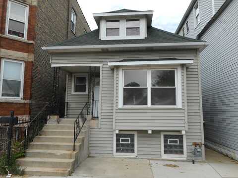 3464 W Diversey Avenue, Chicago, IL 60647