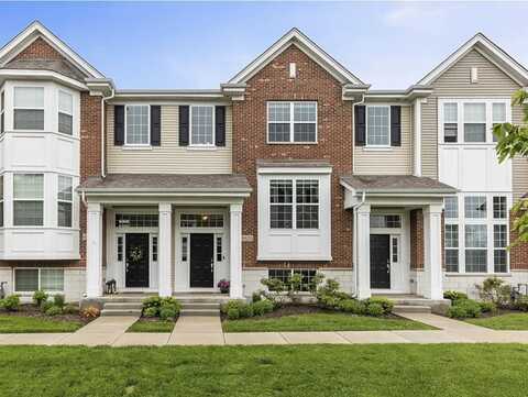 4426 Monroe Court, Naperville, IL 60564