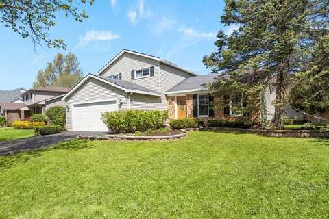 1110 Robey Avenue, Downers Grove, IL 60516