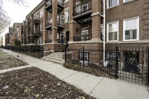 6133 S Greenwood Avenue, Chicago, IL 60637