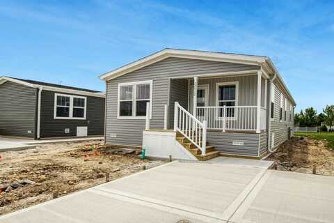 22412 S Cedar Drive, Channahon, IL 60410
