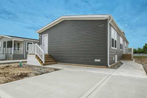 22414 S Cedar Drive, Channahon, IL 60410