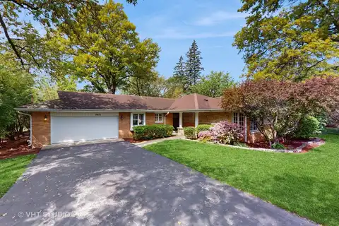 6432 Pontiac Drive, Indian Head Park, IL 60525