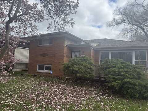 3105 172nd Street, Hazel Crest, IL 60429