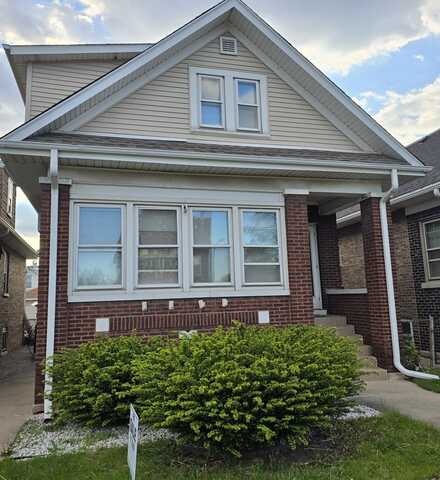 6238 S MASSASOIT Avenue, Chicago, IL 60638