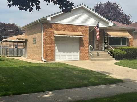 7654 N Nora Avenue, Niles, IL 60714