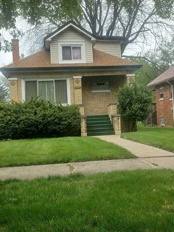 undefined, Chicago, IL 60619