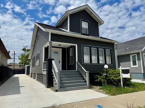 10016 S Yale Avenue, Chicago, IL 60628