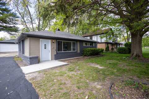 239 MARQUETTE Street, Park Forest, IL 60466