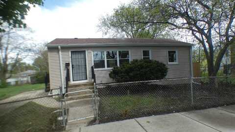 9307 S La Salle Avenue, Chicago, IL 60620