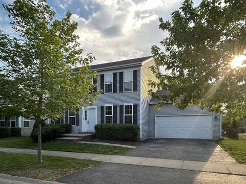 554 Truman Drive, Oswego, IL 60543