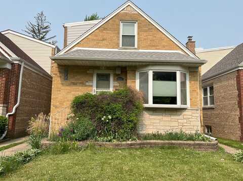 5236 N Mobile Avenue, Chicago, IL 60630