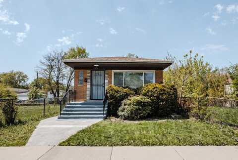 9314 S Perry Avenue, Chicago, IL 60620