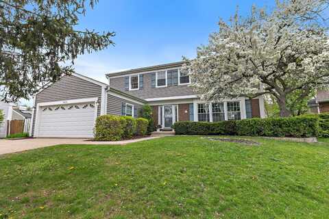 2200 Romm Court, Schaumburg, IL 60194
