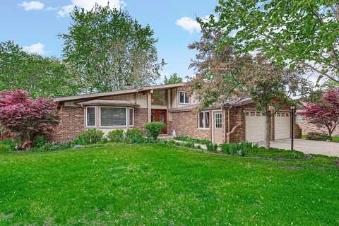 1237 Will Drive, Lockport, IL 60441