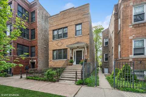 1010 N Hoyne Avenue, Chicago, IL 60622