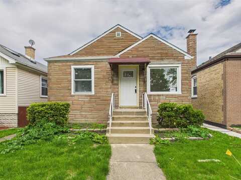 3843 N Pontiac Avenue, Chicago, IL 60634