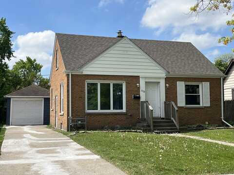 3313 178th Street, Lansing, IL 60438