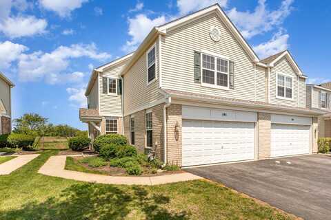 593 Springbrook Trail, Oswego, IL 60543