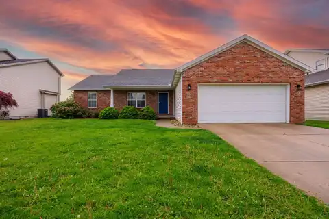 21 Cashel Drive, Bloomington, IL 61704
