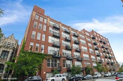 1500 W Monroe Street, Chicago, IL 60607